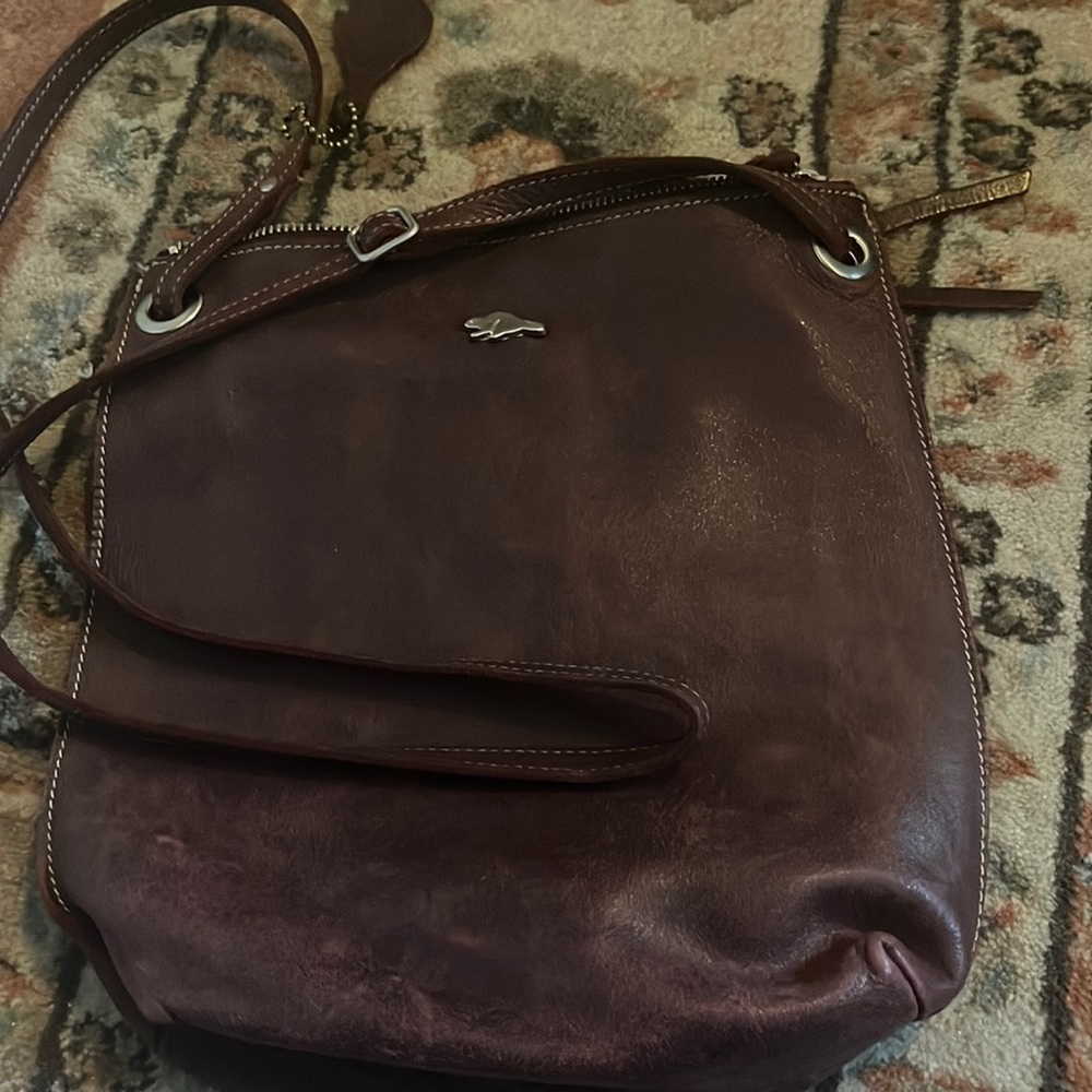 Roots bag